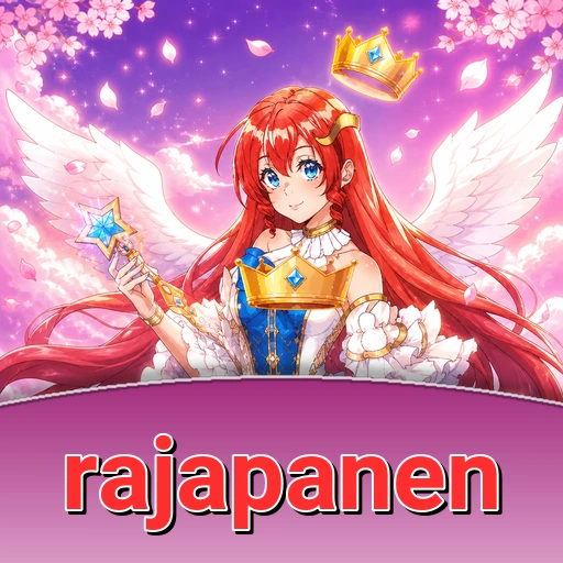 Pratinjau tampilan rajapanen